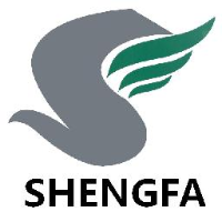 浙江盛发纺织印染有限公司_企业Logo