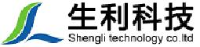 深圳市生利科技有限公司_企业Logo