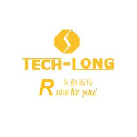 广州达意隆包装机械股份有限公司_企业Logo