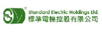 广东标准电机科技有限公司_企业Logo