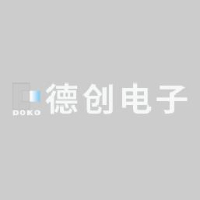杭州德创电子股份有限公司_企业Logo