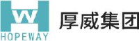 东莞市厚威包装科技股份有限公司_企业Logo