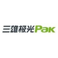 广东三雄极光照明股份有限公司_企业Logo