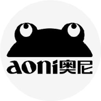 深圳奥尼电子股份有限公司_企业Logo