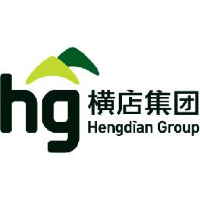 横店集团控股有限公司_企业Logo
