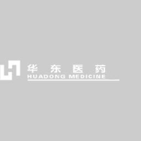 杭州中美华东制药有限公司_企业Logo