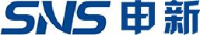 浙江申新新材料包装有限公司_企业Logo