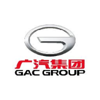 广州汽车集团股份有限公司_企业Logo