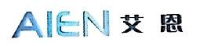 宁波艾恩电子有限公司_企业Logo