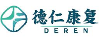 金华德仁康复辅具有限公司_企业Logo
