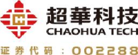 广东超华科技股份有限公司_企业Logo
