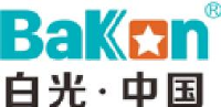 深圳市白光电子科技有限公司_企业Logo