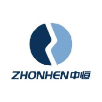 杭州中恒电气股份有限公司_企业Logo