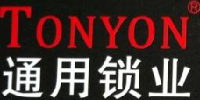 温州市通用锁具有限公司_企业Logo