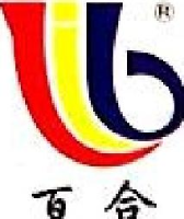 杭州百合辉柏赫颜料有限公司_企业Logo