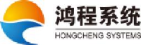 浙江鸿程计算机系统有限公司_企业Logo