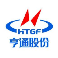 浙江亨通控股股份有限公司_企业Logo