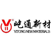 杭州屹通新材料股份有限公司_企业Logo