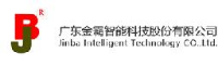 广东金霸智能科技股份有限公司_企业Logo