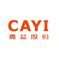 浙江嘉益保温科技股份有限公司_企业Logo