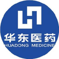 华东医药股份有限公司_企业Logo