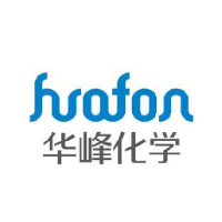 华峰化学股份有限公司_企业Logo