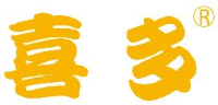 玉环喜多压力锅配件有限公司_企业Logo