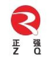 杭州正强传动股份有限公司_企业Logo