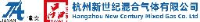 杭州新世纪混合气体有限公司_企业Logo