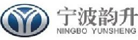 宁波韵升股份有限公司_企业Logo