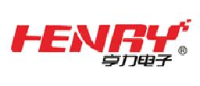 浙江亨力电子有限公司_企业Logo