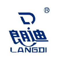 浙江朗迪集团股份有限公司_企业Logo