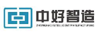 杭州中好智能制造有限公司_企业Logo