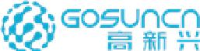 高新兴创联科技股份有限公司_企业Logo