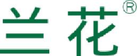 浙江兰花实业有限公司_企业Logo