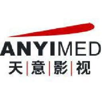 浙江天意影视有限公司_企业Logo