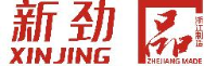 浙江新劲空调设备有限公司_企业Logo