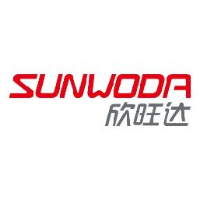 欣旺达电子股份有限公司_企业Logo