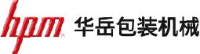 浙江华岳包装机械股份有限公司_企业Logo