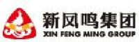 新凤鸣集团股份有限公司_企业Logo