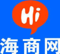 浙江海商网络科技有限公司_企业Logo