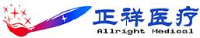 深圳市正祥医疗科技有限公司_企业Logo