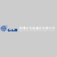 深圳市光波通信有限公司_企业Logo