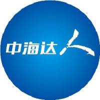 广州中海达卫星导航技术股份有限公司_企业Logo