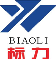 标力建设集团有限公司_企业Logo