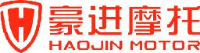 广州豪进摩托车股份有限公司_企业Logo
