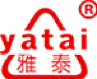 浙江亚太药业股份有限公司_企业Logo