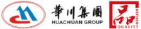 浙江华川实业集团有限公司_企业Logo