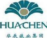 杭州华辰旅业集团有限公司华辰银座酒店_企业Logo
