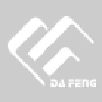 浙江达峰科技有限公司_企业Logo